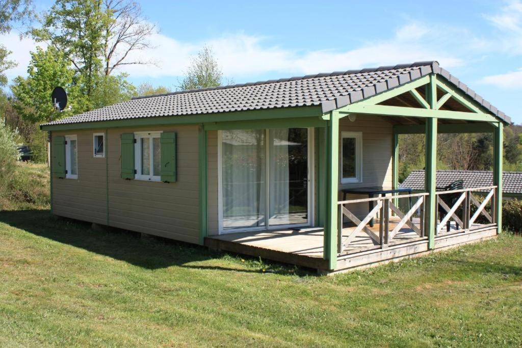 Beynat Ski Chalet | chez Sabine et Bertrand