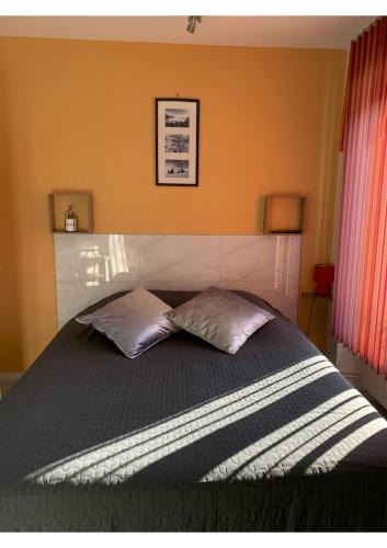 Pontcarre Hotel | chez stephane