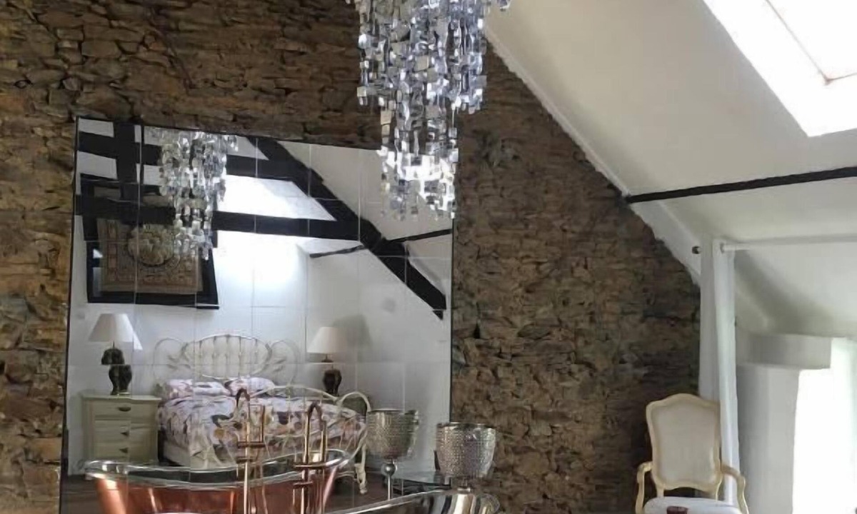 Seulline House | Chez Thomas