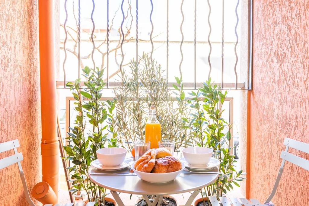 Saint-Victor Apartment | Chez Tonton