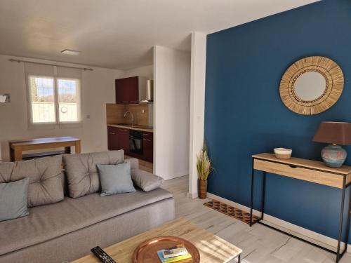 Lunel Apartment | Chez Valéric