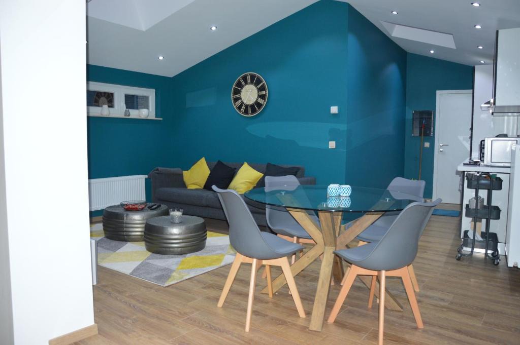 Ans Apartment | Chez Vivi
