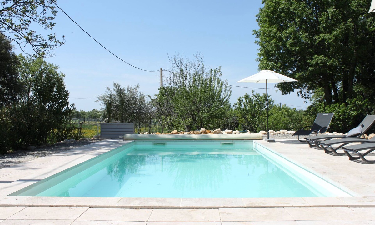 Bedoin House | Chez William