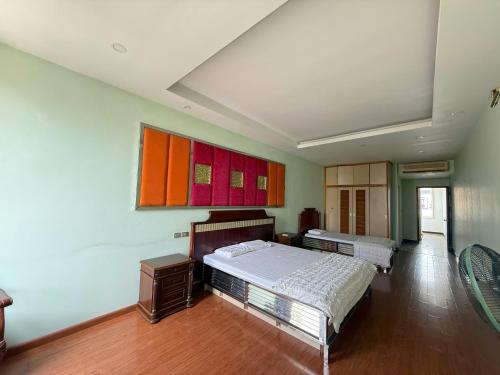 Bai Chay House | Chiều Hotel