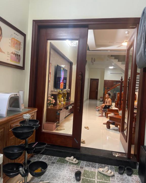 Ninh Binh Apartment | Chi apartment