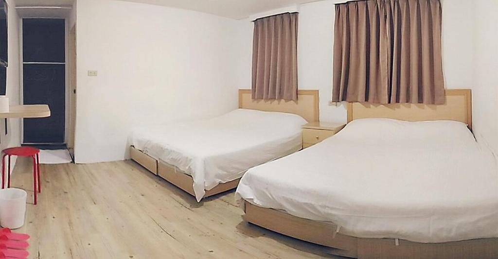 Datong Hostel | Chia Rong Hostel