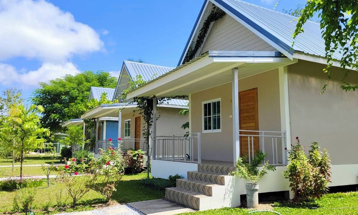 Chiang Khan Cottage | Chiang khan Dwelling