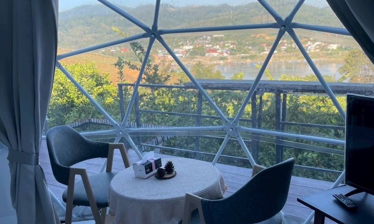 Chiang Khong Hotel | Chiang Khong Hill