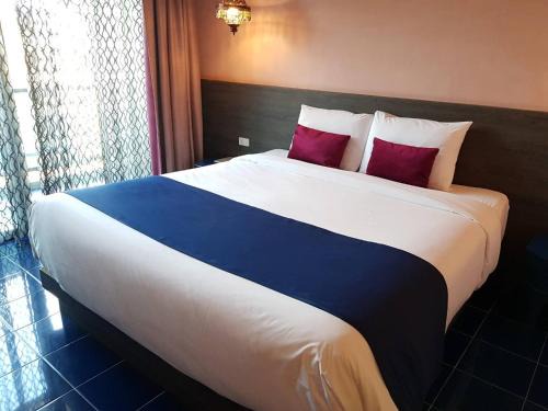 Chiang Khong Hotel | Chiangkhong Teak Garden Riverfront Hotel
