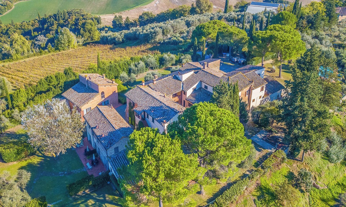 Castelfiorentino House | Chianti Site Olivo Shared Pool, Castelfiorentino, Italy