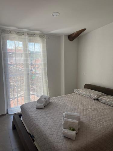 Cairo Montenotte Apartment | Chiara 5