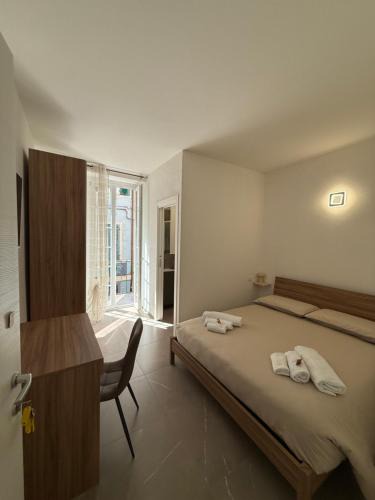 Cairo Montenotte Apartment | Chiara