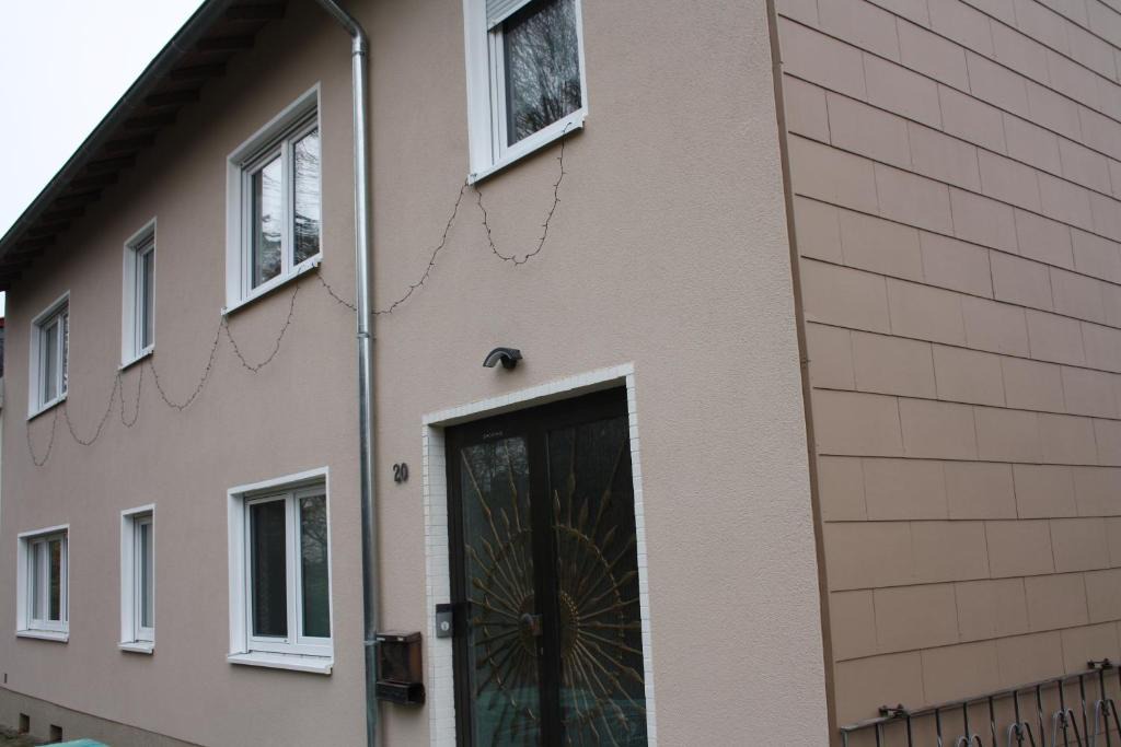 Rittershof Apartment | Chiaras Ferienwohnung