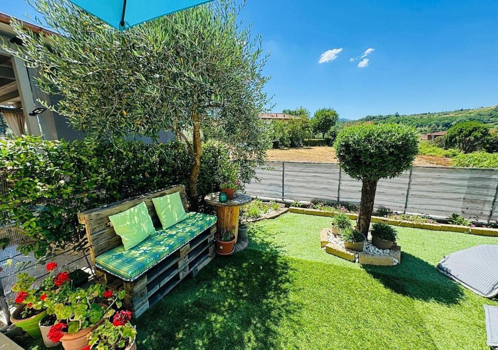 Levane House | ChiaRita Home