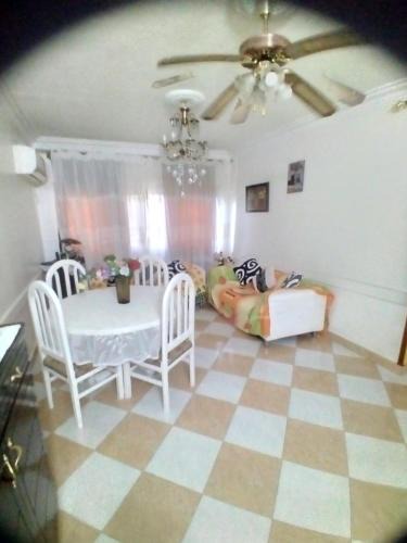 Cairo Apartment | Chiba room