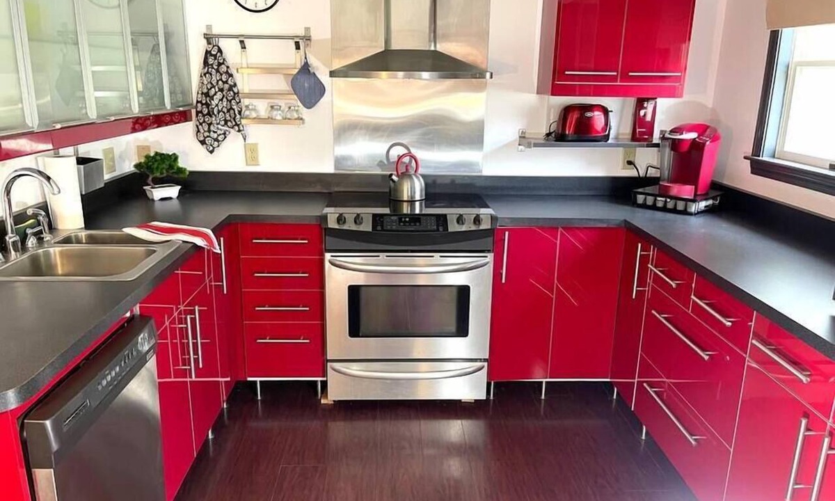 Hancock Apartment | Chic 2BR Suite on Jiminy Mtn Sleeps 8 - Gorgeous