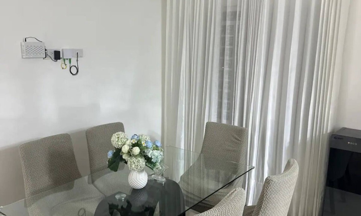 San Francisco de Macoris Condo | Chic Apt with Pool, AC, Wi-Fi, TV, Close Amenities