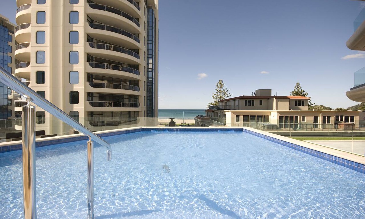 Mount Maunganui Apartment | Chic and Modern P22 Mount Maunganui Apartment