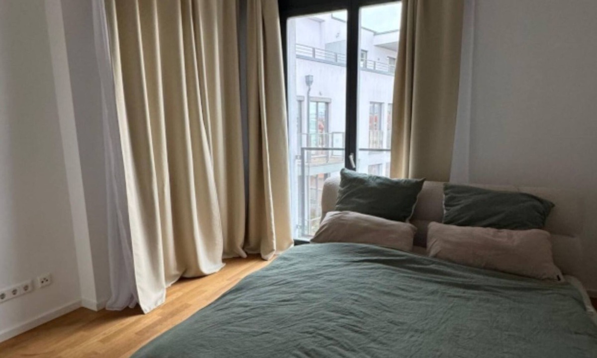 Mitte Apartment | Chic apartment in Berlin-Mitte