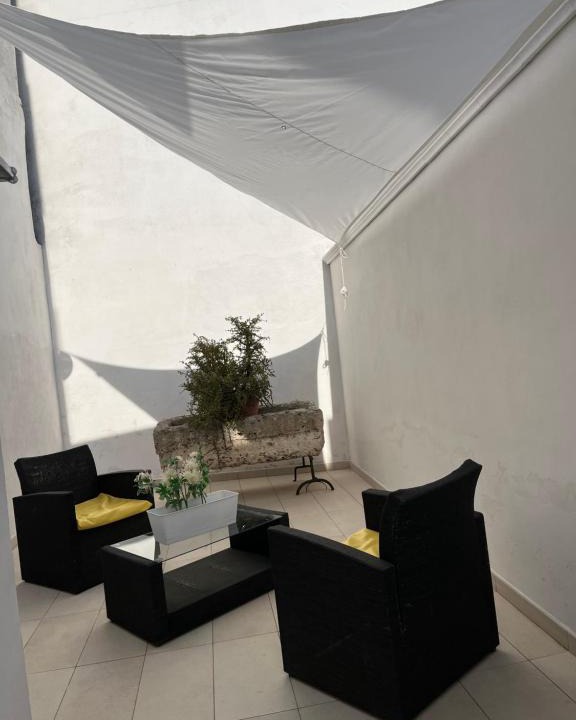Fragagnano Apartment | CHIC casa vacanze
