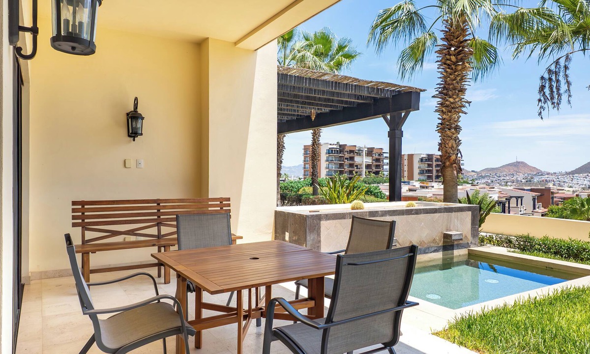 Libertad Condo | Chic & Cozy 2BR Oceanview Condo