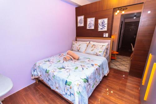 San Antonio Apartment | Chic Floating Penthouse Makati Gym Air condo gym swim park 300MB