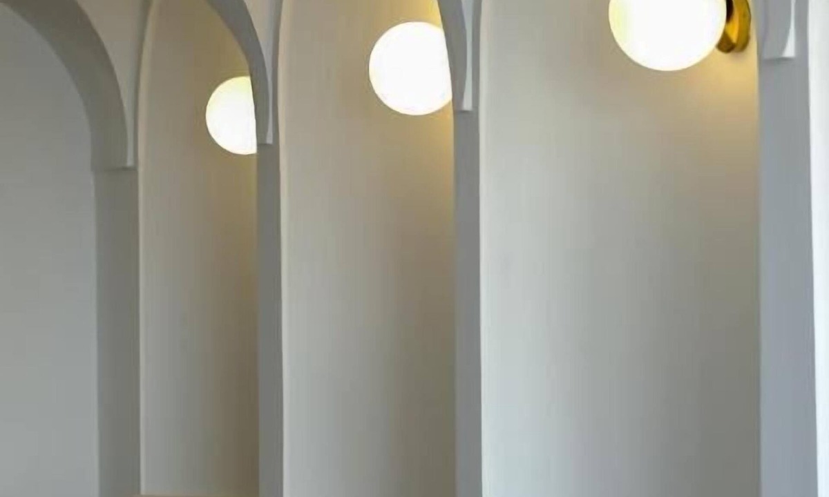Quartier Hassan Hotel | chic hotel rabat