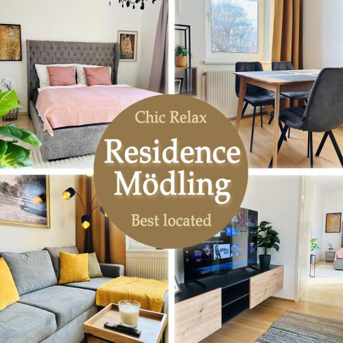 Modling Apartment | Chic Relax - Best located City & Nature Trip Apartment