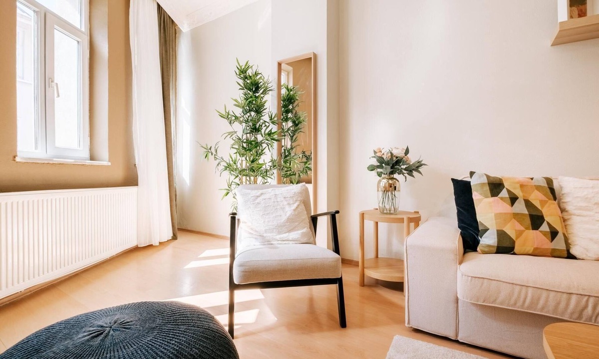 Galata Apartment | Chic Spacious Flat Near Istiklal Avenue in Beyoglu