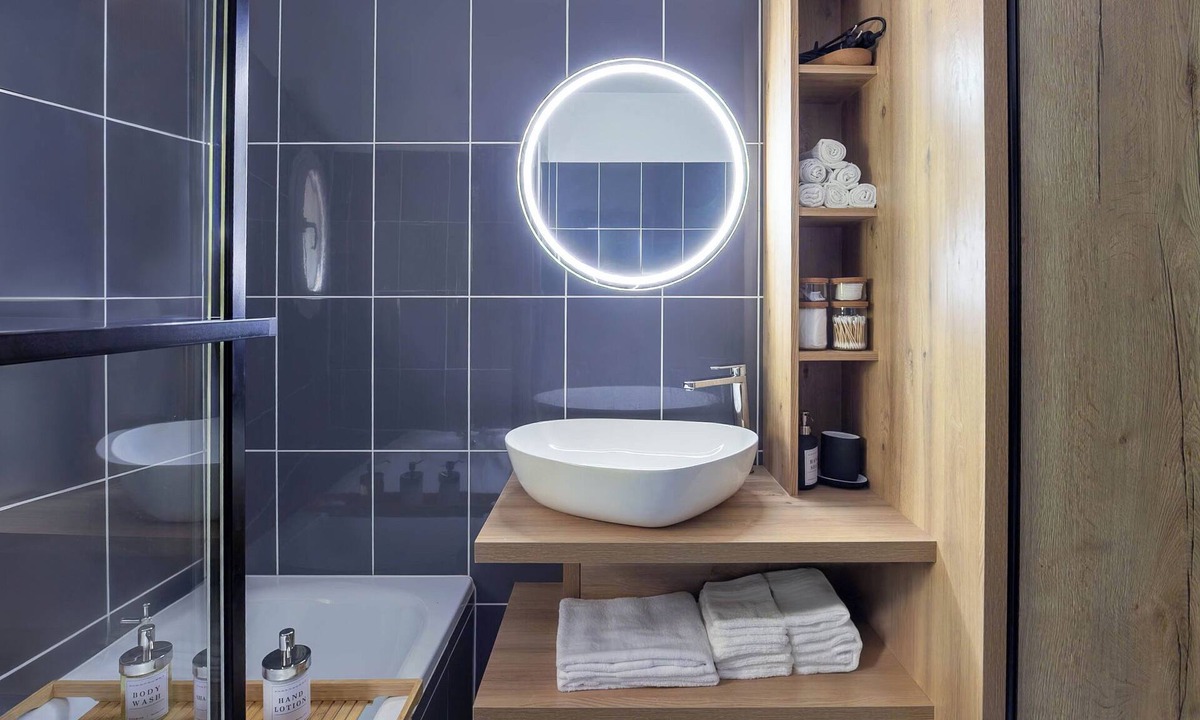 Montevrain Apartment | Chic Studio - Disneyland Paris