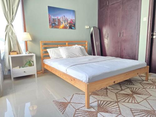 Dubai Apartment | Chic studio in Central Dubai
