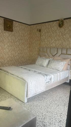 Quartier Administratif Apartment | Chic studio in Hassan, Rabat