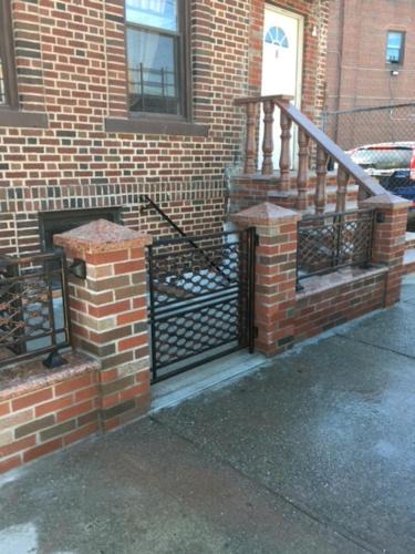 Brighton Beach Apartment | Chic Studio, NYC 45 min by Subway , Brooklyn, Brighton Beach