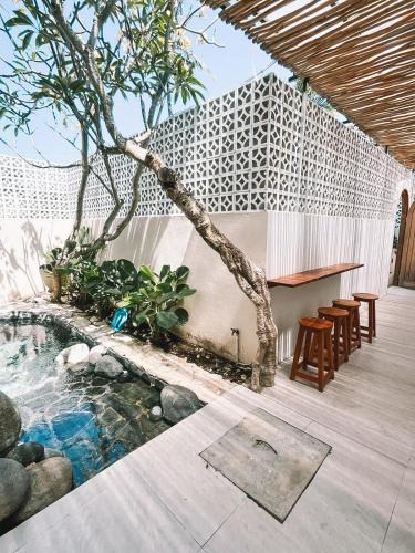 Sanur Kauh Villa | Chic Suda 2 Villa Sanur
