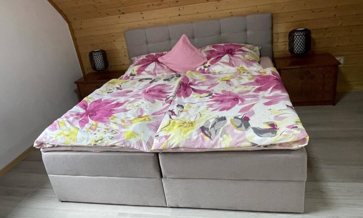 Philippsburg Apartment | Chic vacation and fitter's apartment 53 sqm Philippsburg