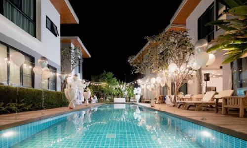 Chang Phueak Villa | Chic Villa 6
