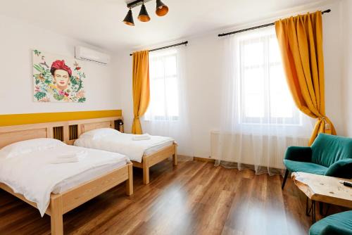 Lazaret House | CHIC VOYAGE