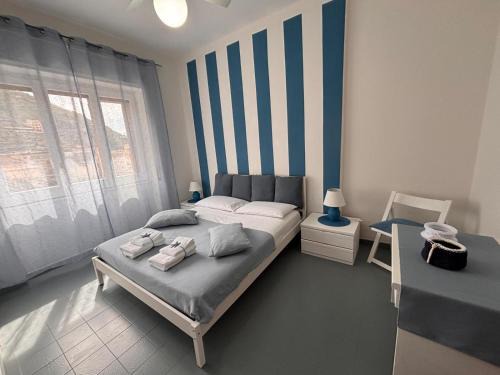 Maiori House | Chicca House