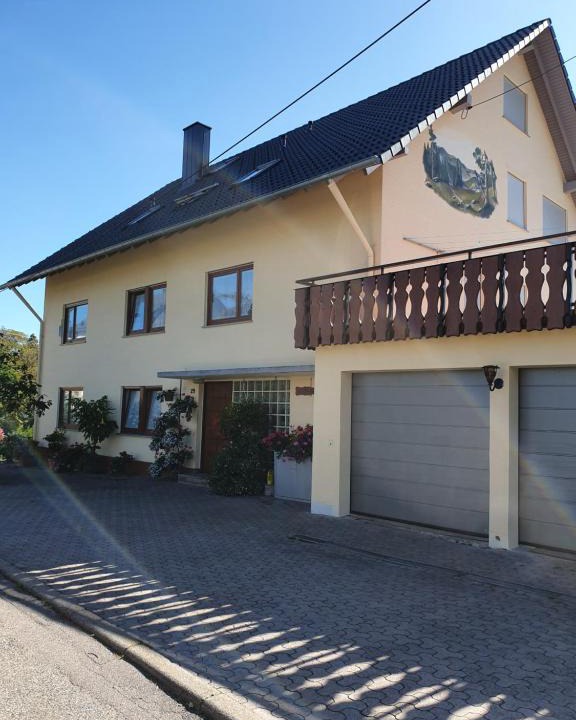 Aichelberg Apartment | Chickenhill Blackforest, große Ferienwohnung im Schwarzwald