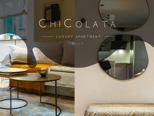 Bacvice Apartment | ChiColata Luxury Apartment