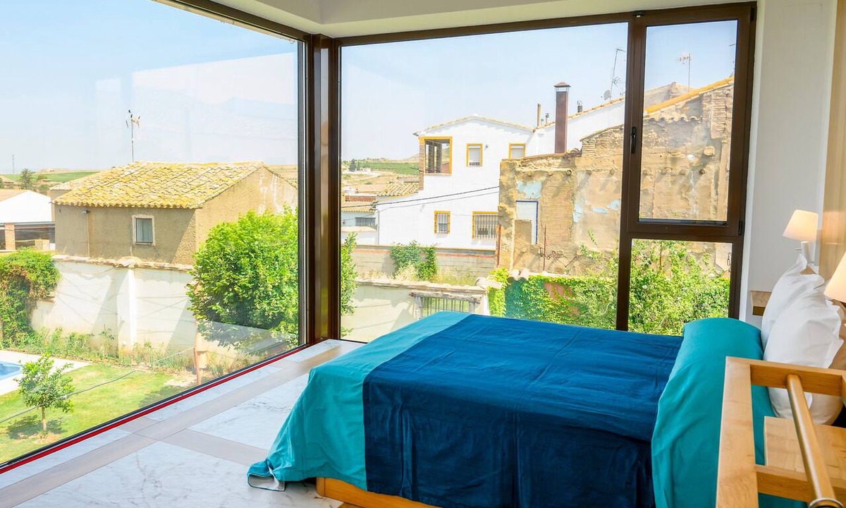 Sarinena Bed & Breakfast | Chicos de Lastanosa 4