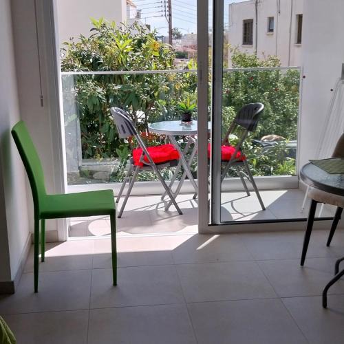 Ayia Napa Apartment | Chicos Studios