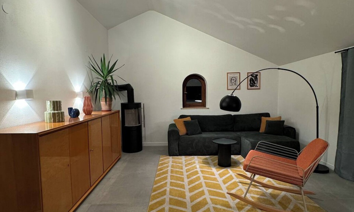 Marquartstein Apartment | Chiemgau One, Ferienhaus, 75qm, 1-6 Personen, 2 Schlafzimmer