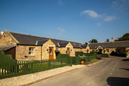 Belford House | Chiff Chaff