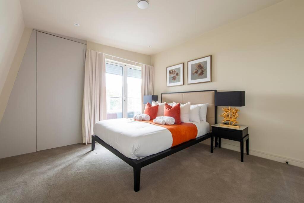 Chigwell Apartment | Chigwell 1BR Study Escape CHCL F9