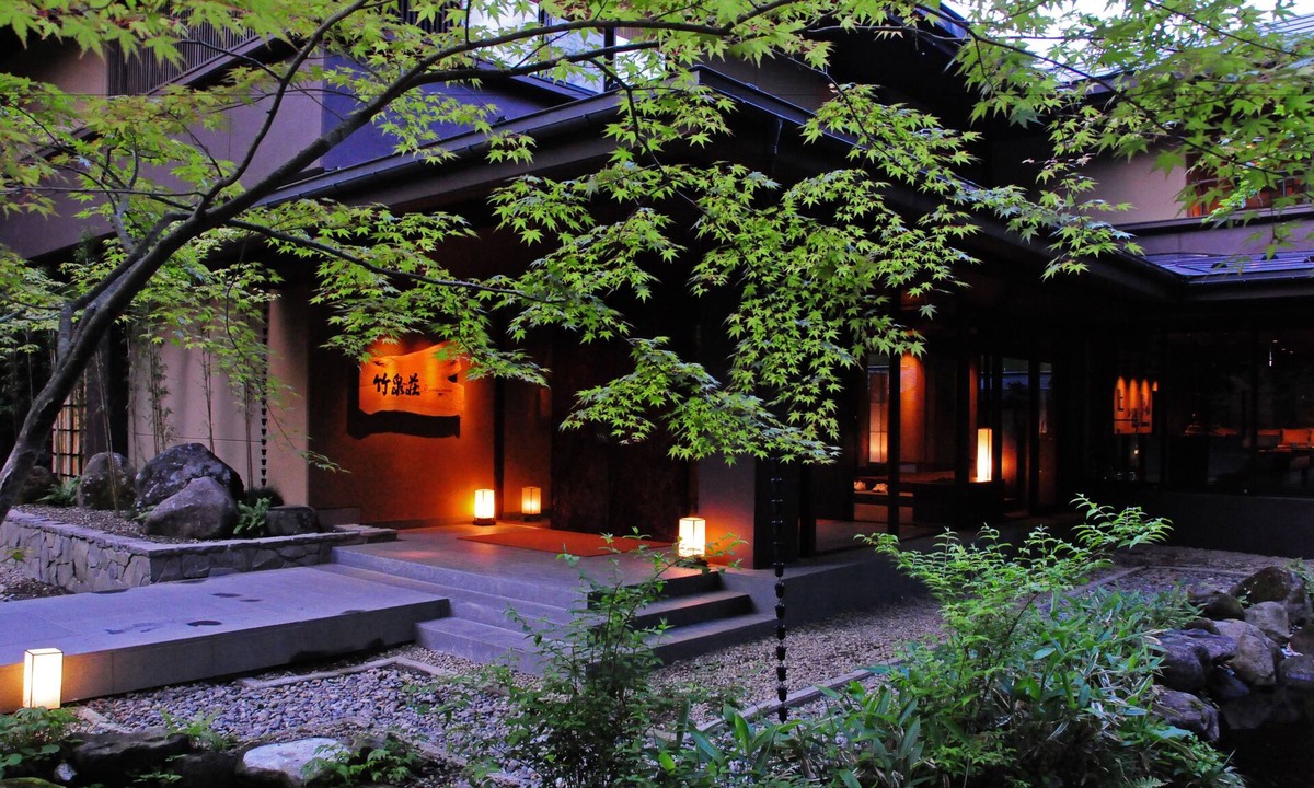 Zao Hotel | Chikusenso Onsen