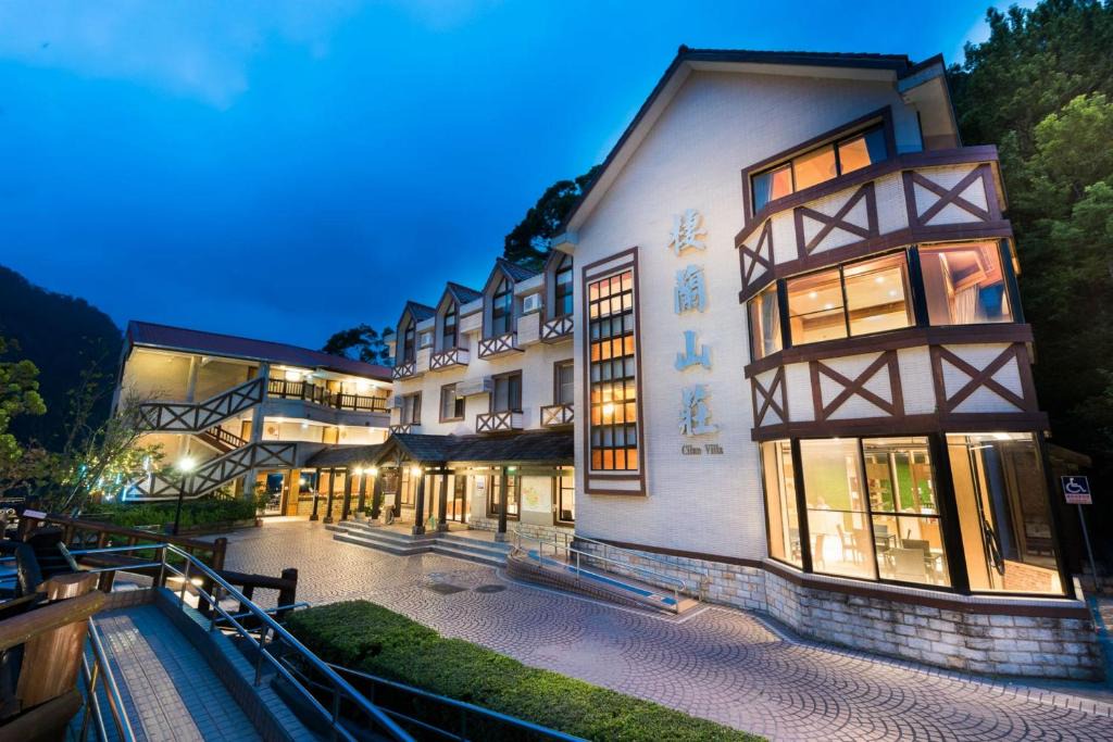 Datong Hotel | Chilan Hotel