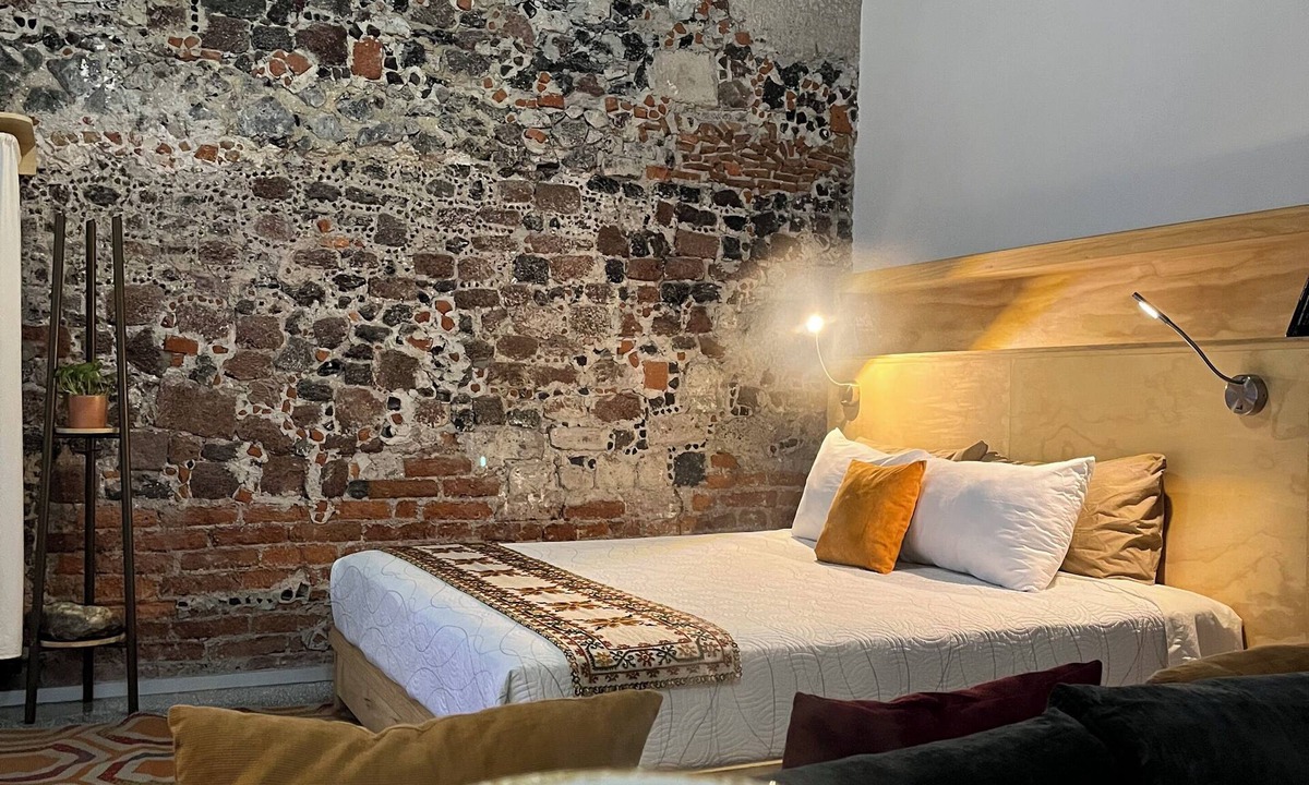 Historic Center Hotel | Chilango BnB