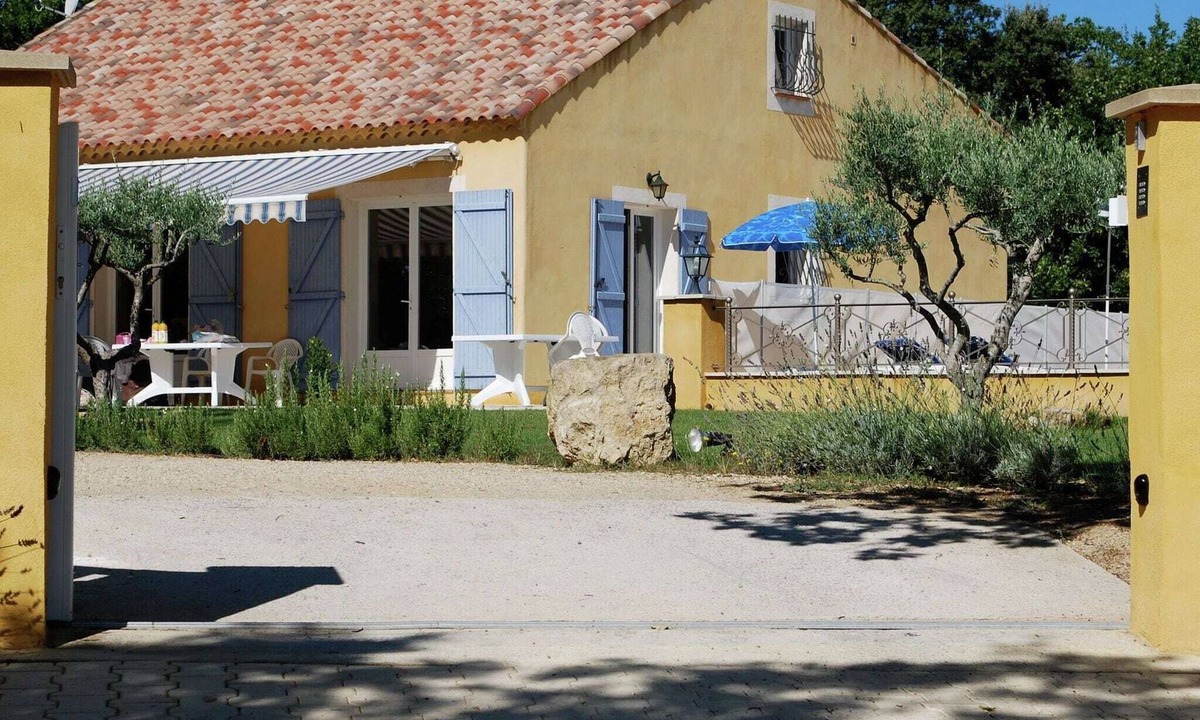 Artignosc-sur-Verdon Villa | Child friendly villa with private pool and large garden near lac Sainte Croix