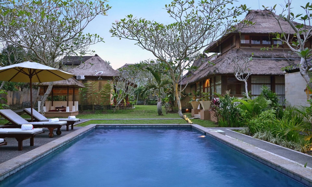 Nyuh Kuning Villa | Chili Ubud Cottage